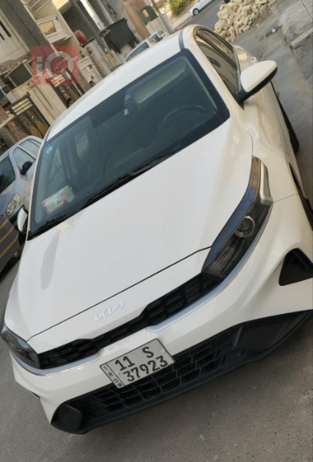 کیا سیراتۆ